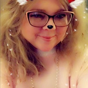 Meet your Posher, Maureen